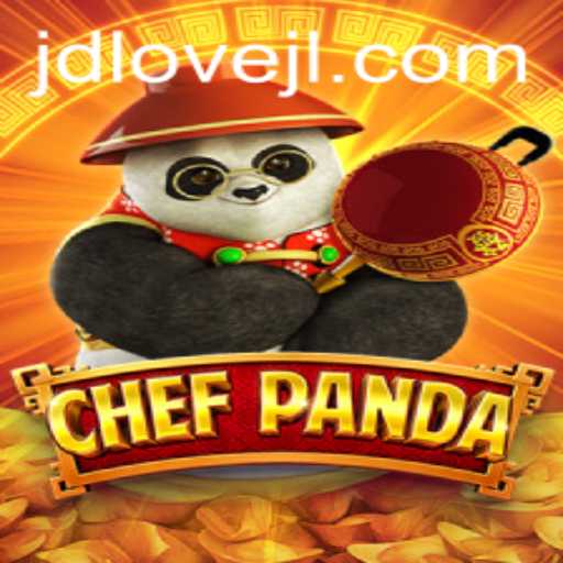 ChefPanda: A Culinary Adventure
