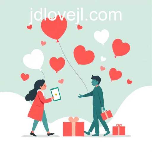 The Power of Promotions: An In-Depth Exploration of JD Love