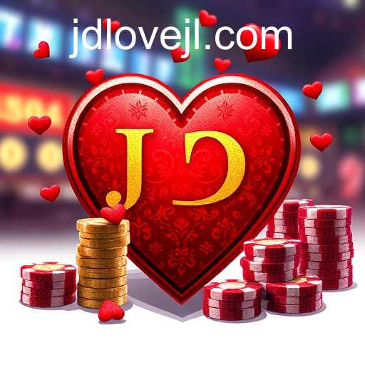 JD love