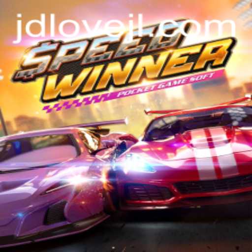 SpeedWinner: Mastering the Game with JD Love